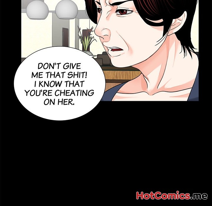 The Richest People in Gangnam have their Own Problems - episode 9 - 101