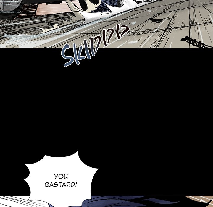 Blood Blade - episode 11 - 69