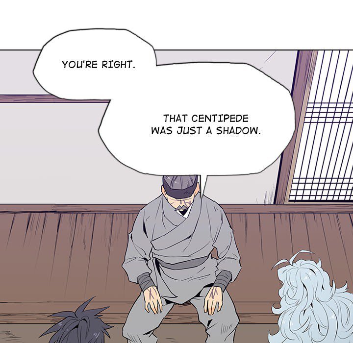 The Fang of Yeongno - episode 7 - 30