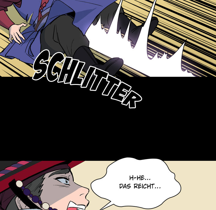 Die Prinzessin und ihre Leibwächter - episode 18 - 40
