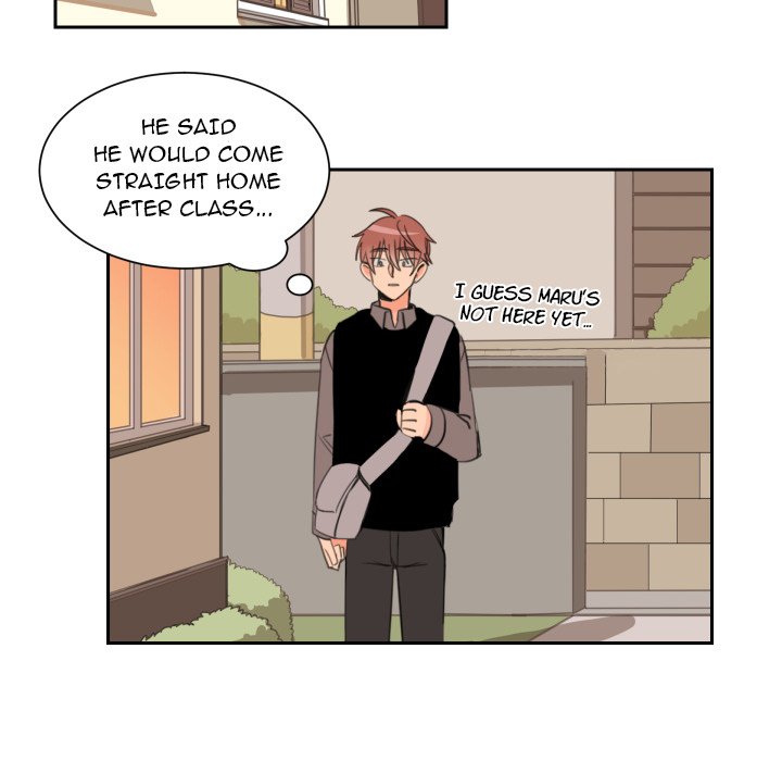 The Warmth of Your Heartbeat - episode 14 - 12