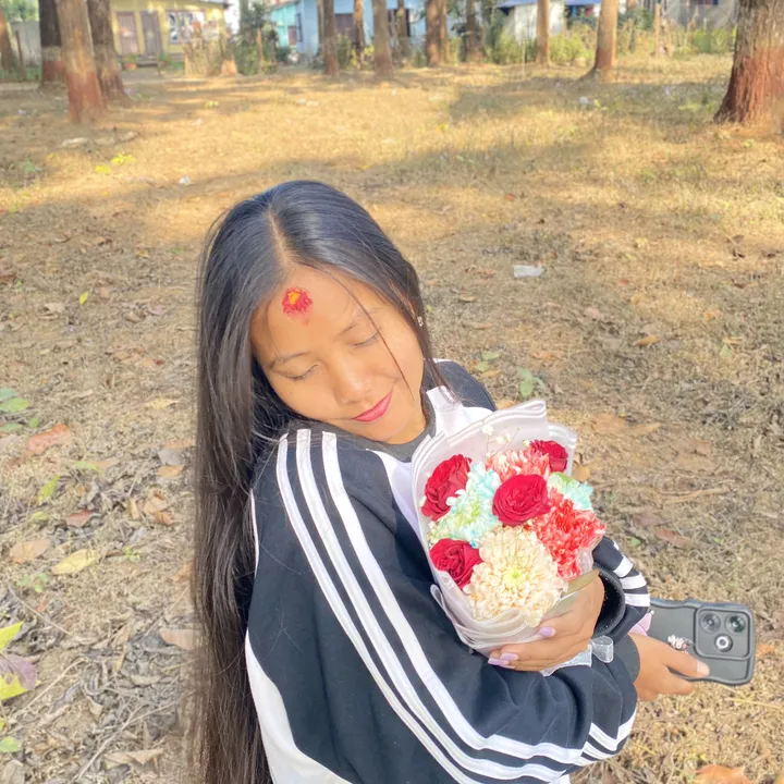 @ushatamangee