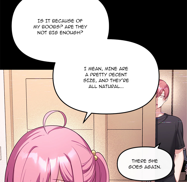 My Wife is a VTuber - episode 8 - 117