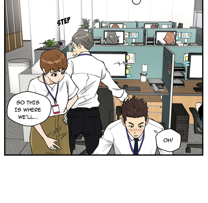 Mr. Kang - episode 13 - 8