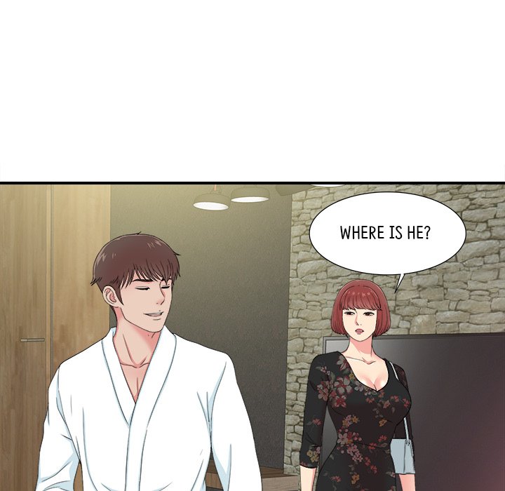 The Secret Friend - episode 57 - 77