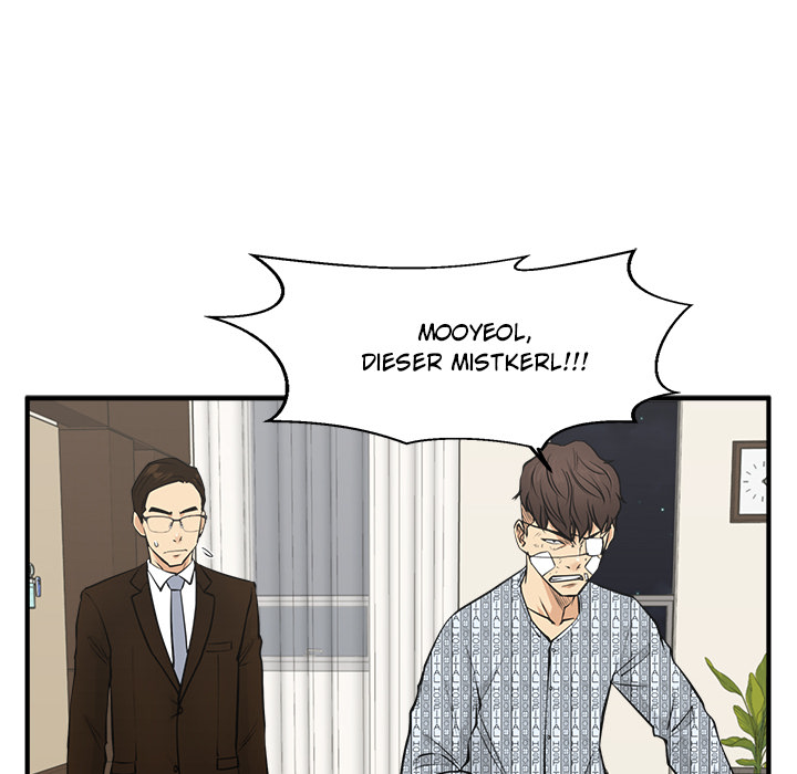 Los geht´s Mr. Kang! - episode 57 - 60