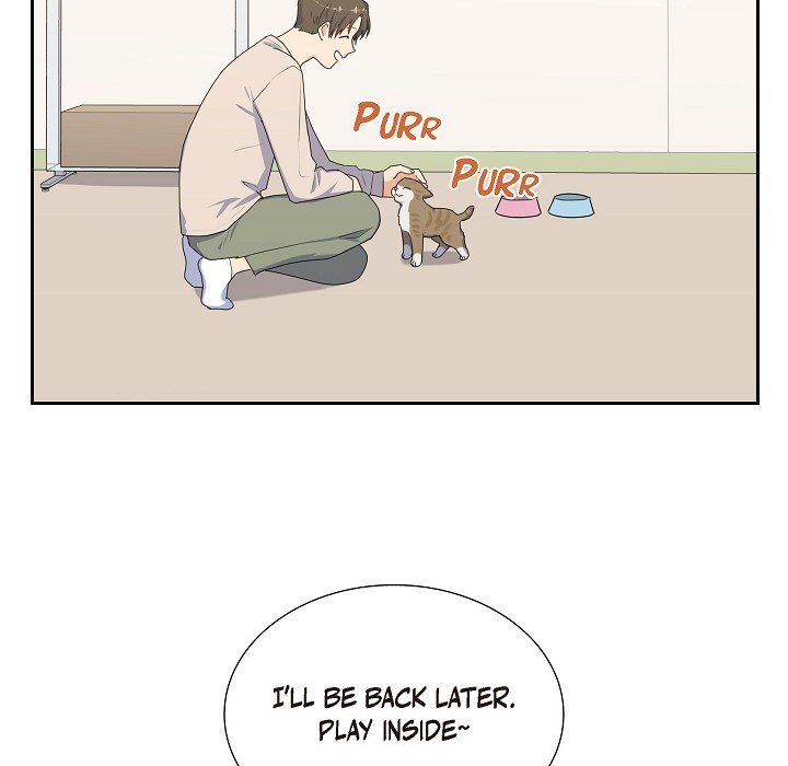 Lovers, Cats, and the Killer - episode 30 - 5