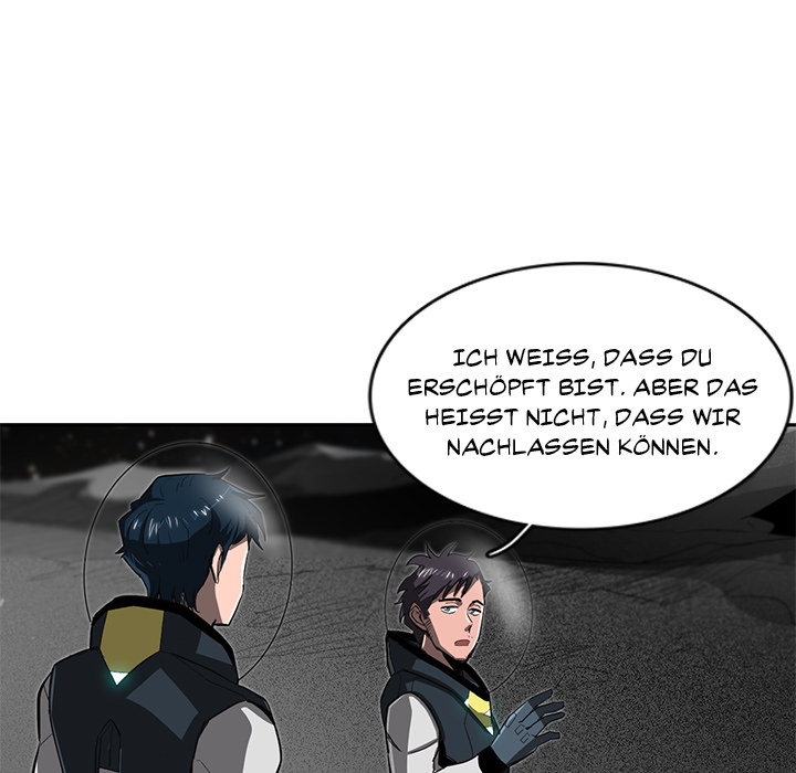 Stardust - episode 21 - 90