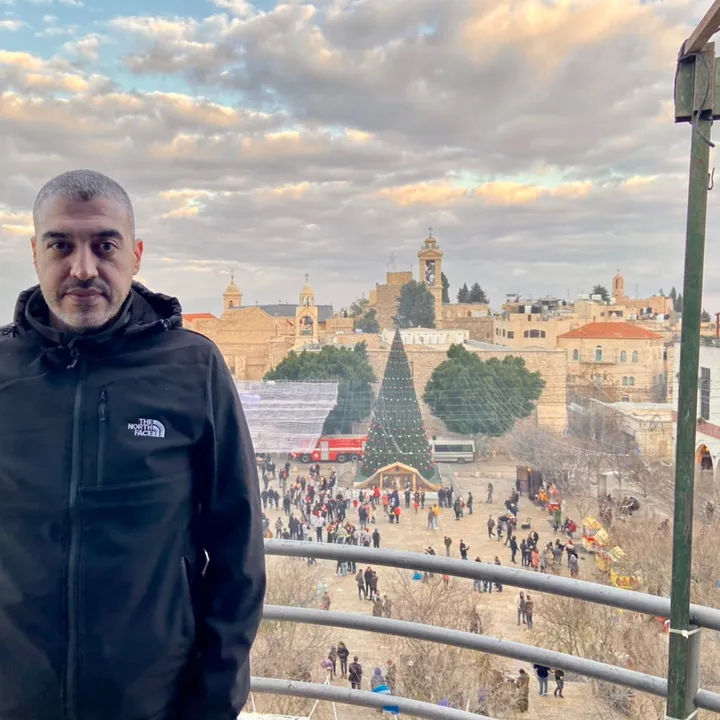 rushdiabualouf