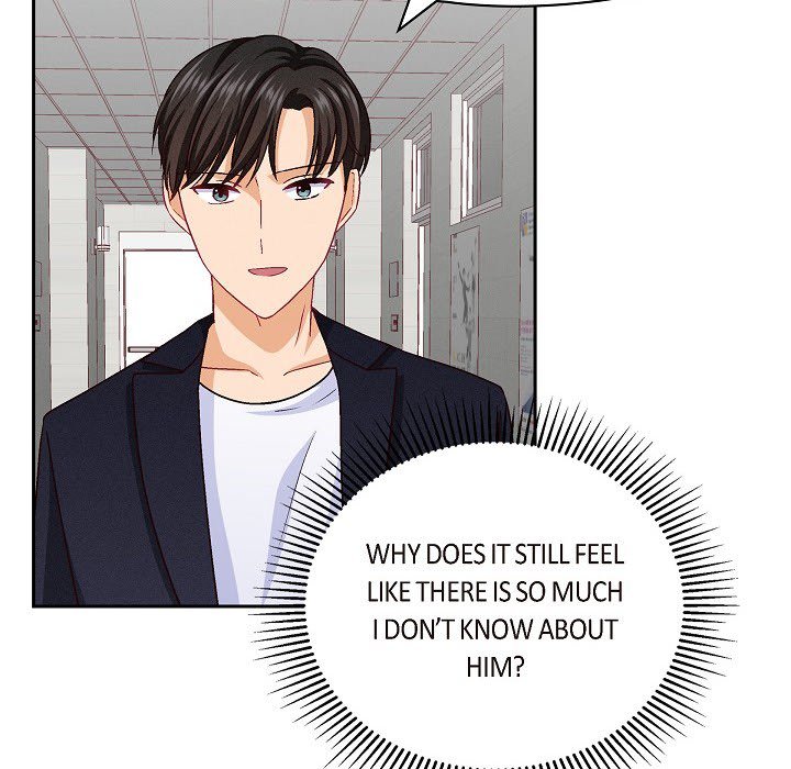The Friendship Dilemma - episode 37 - 56