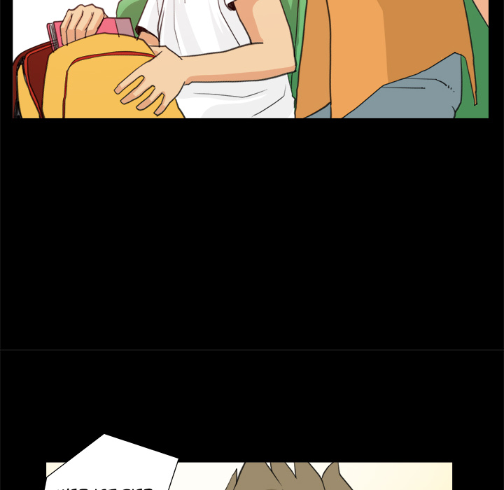 Sex Note - episode 8 - 29