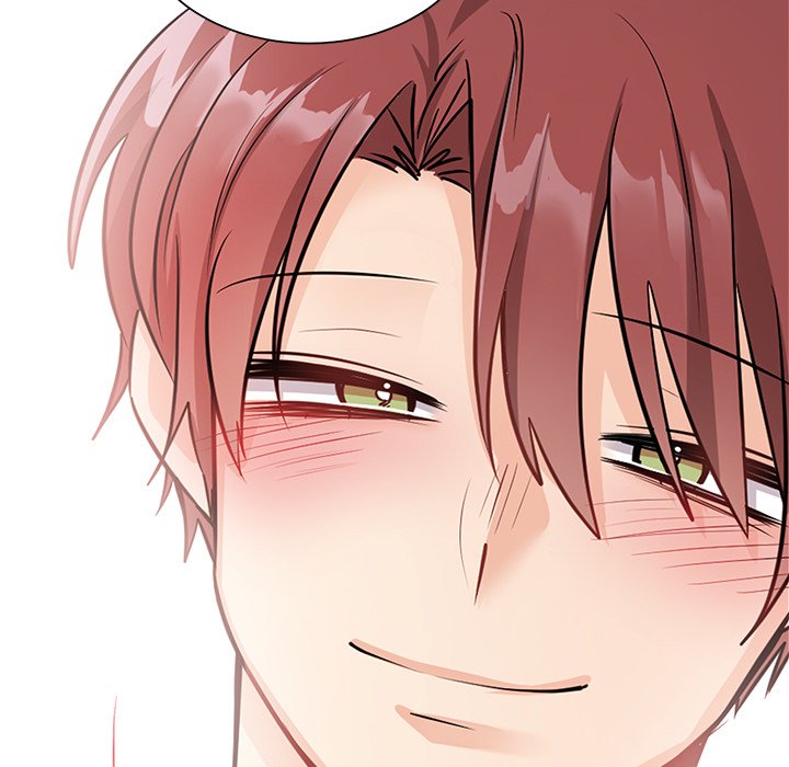Pheromone Sherbet♥ - episode 10 - 25