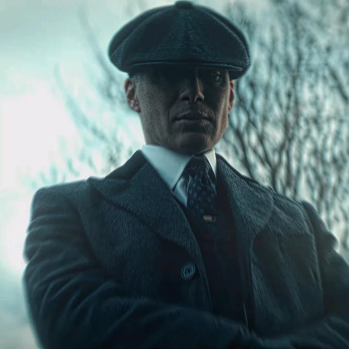 peaky.rev