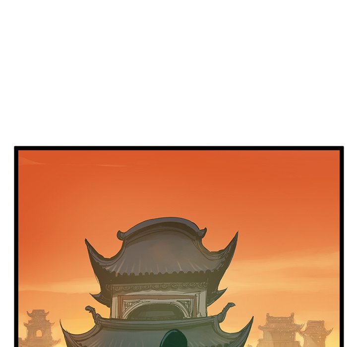 Lee Gwak, the Warrior - episode 6 - 16