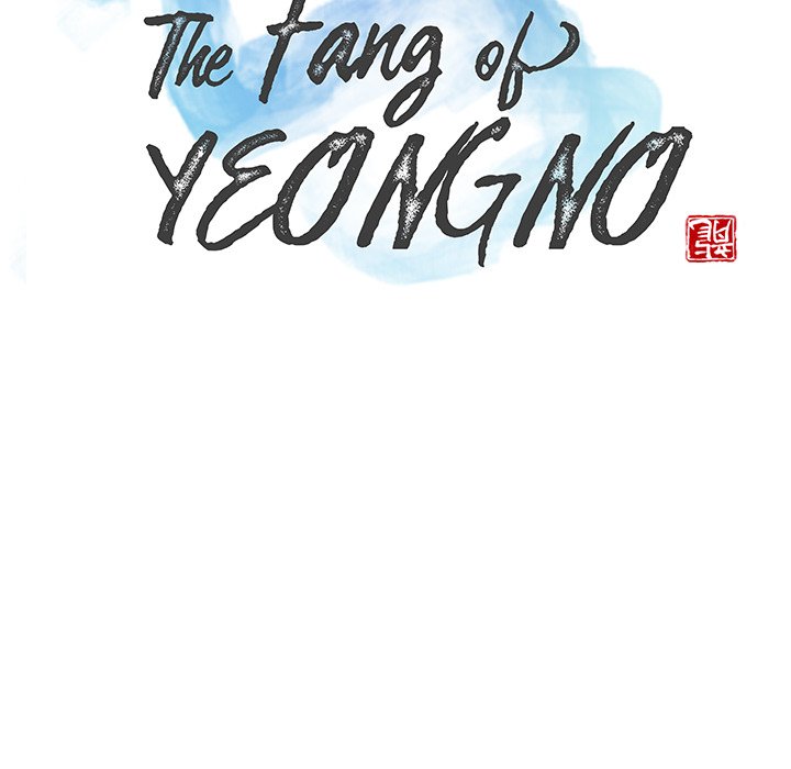 The Fang of Yeongno - episode 22 - 34