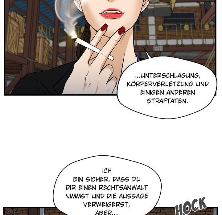 Los geht´s Mr. Kang! - episode 67 - 85