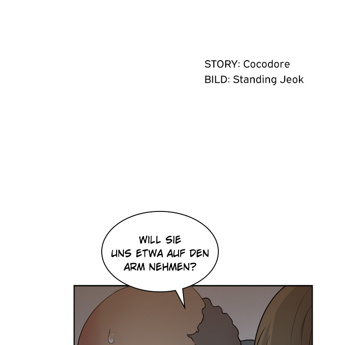 Soojungs Comicladen - episode 5 - 10