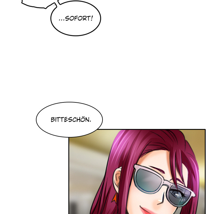 Gestörte Liebe - episode 51 - 6