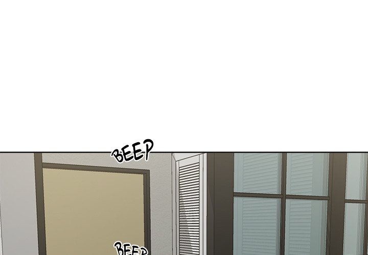 The Spring Scent of the Sea - episode 27 - 0