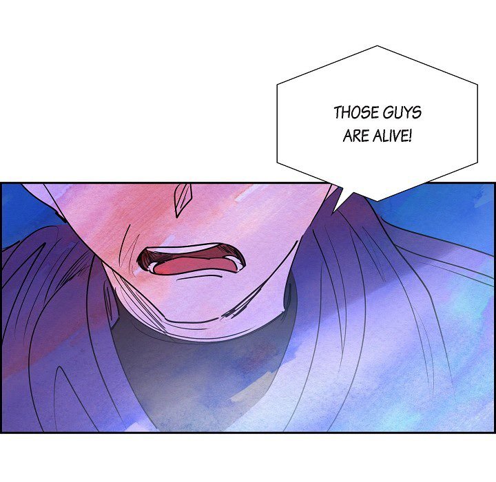 The Villainess Behind the Mask - episode 12 - 43
