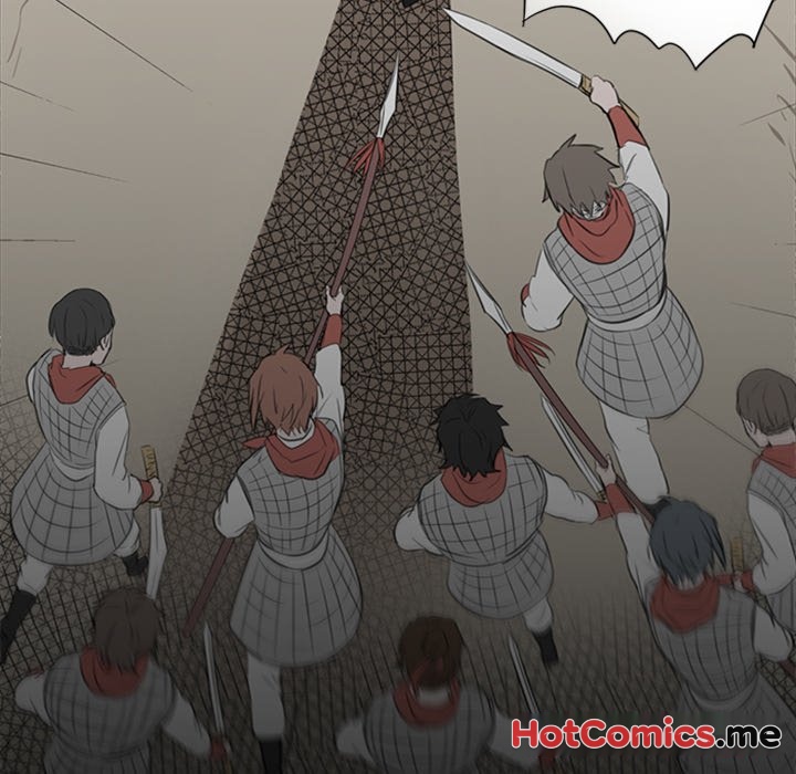 Odis and Moa's Underworld Diary - episode 59 - 37