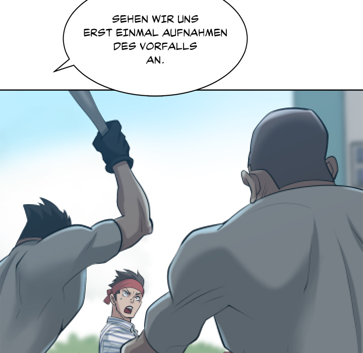 Böses Blut - episode 26 - 115