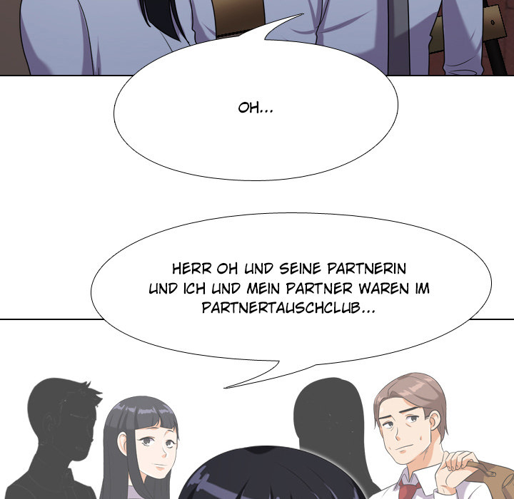 Das Partnerkarussell - episode 25 - 49