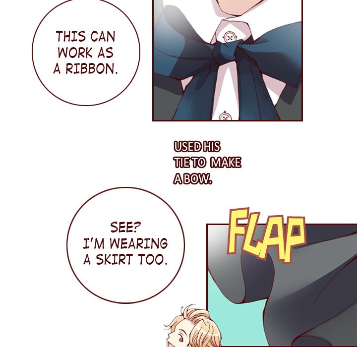 Fresh! - episode 1 - 28