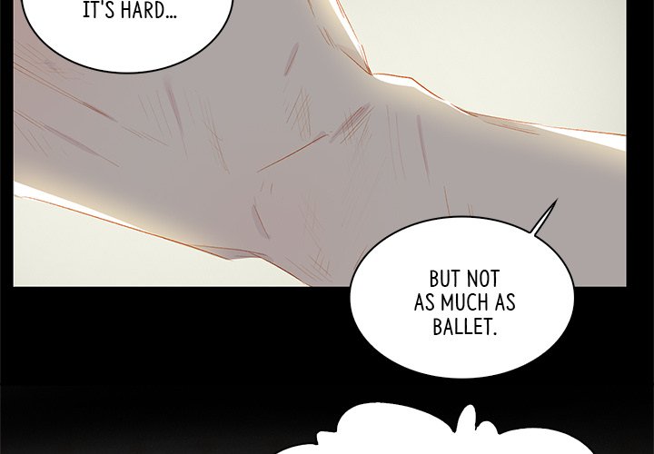 Ballerino - episode 30 - 3