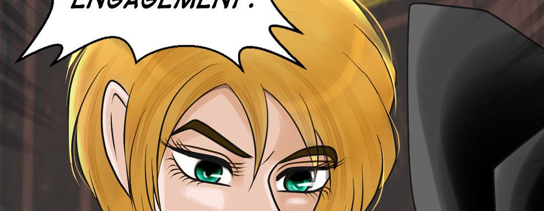 Living with The Wizard - episode 28 - 113