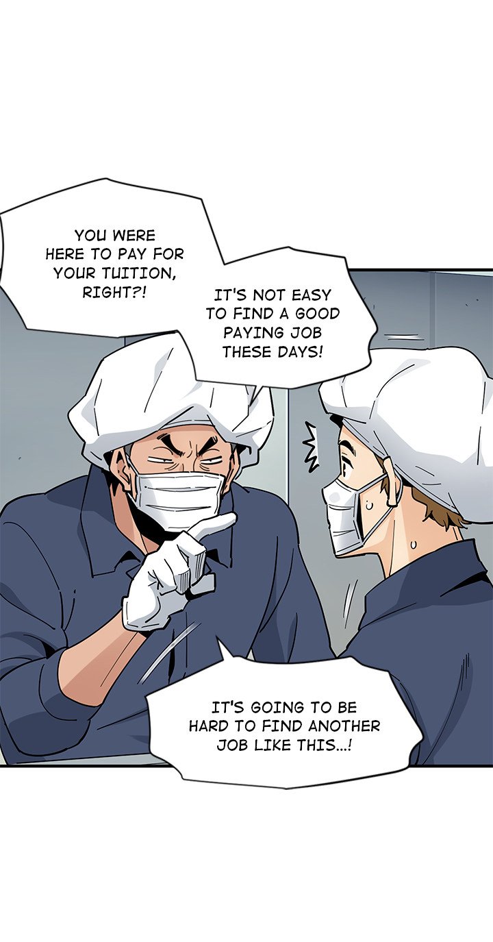 Love Factory - episode 2 - 19