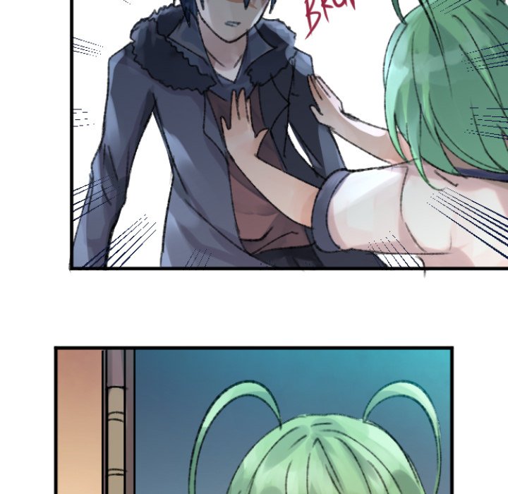Death's Love Ballad - episode 3 - 22