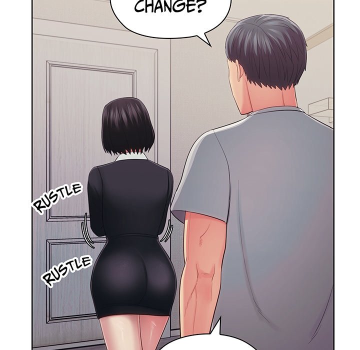 Master, Do You Need A Hand? - episode 32 - 67