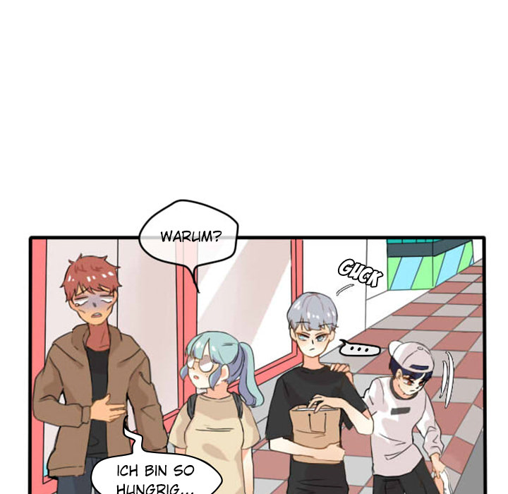 Das Chillige Pärchen - episode 2 - 31