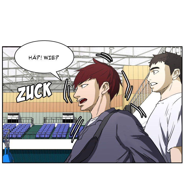 Tweener - episode 55 - 77