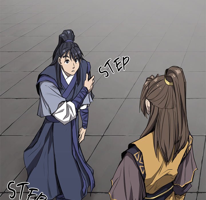 Reign Over The Top - episode 9 - 49
