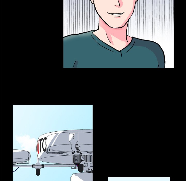 Project Utopia - episode 54 - 53