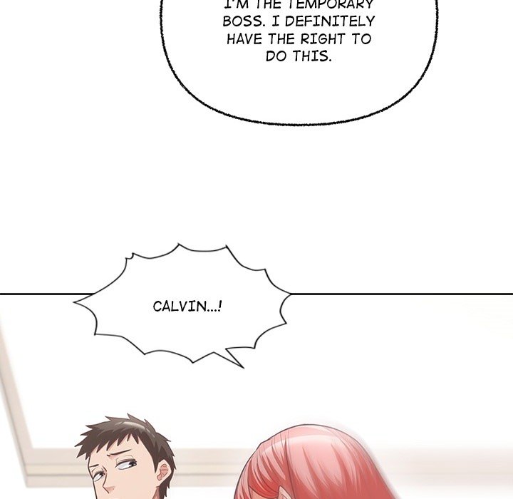 Now I'm the Boss - episode Prologue - 20