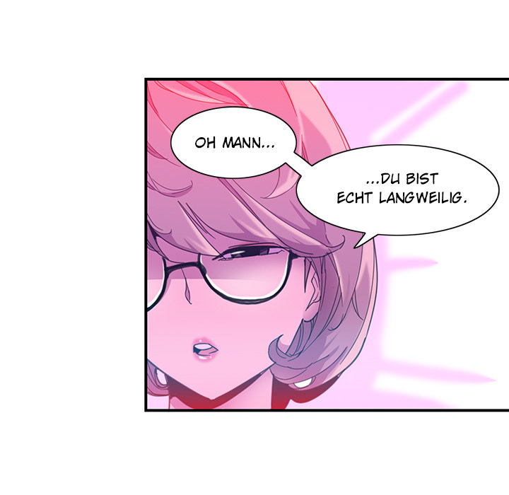 Partnerbörse mal anders - episode 5 - 68