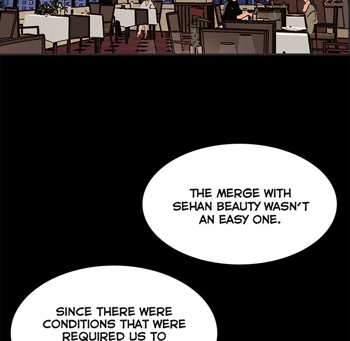 Sponsor (Drama) - episode 17 - 33