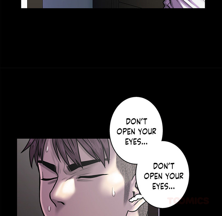 Sleeping With the Ghost - episode 17 - 79