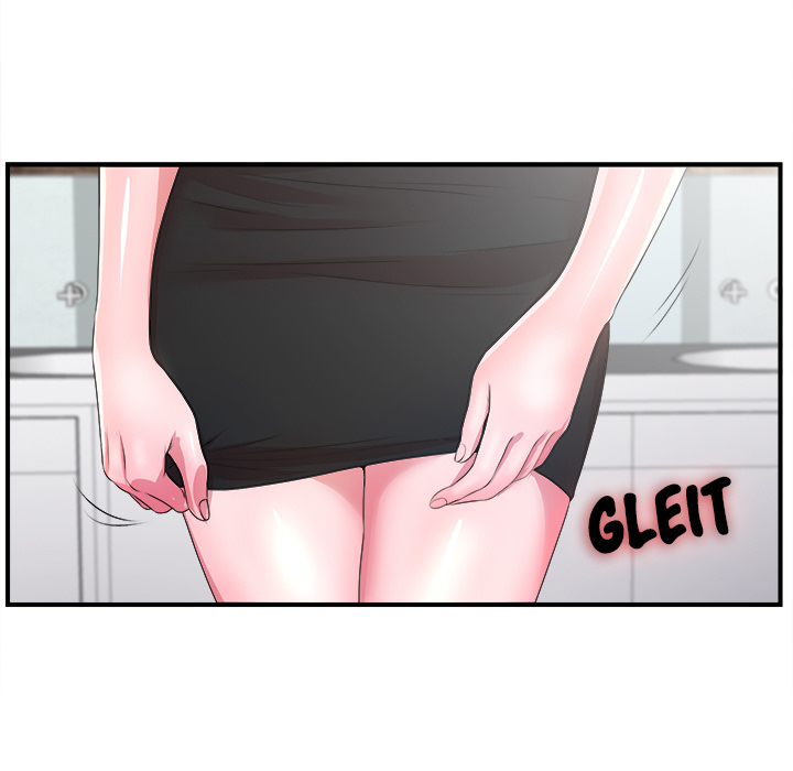 Seinen Mann stehen - episode 5 - 19