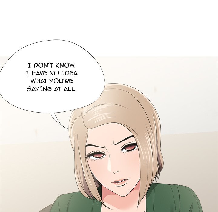 Cat Fight - episode 21 - 23