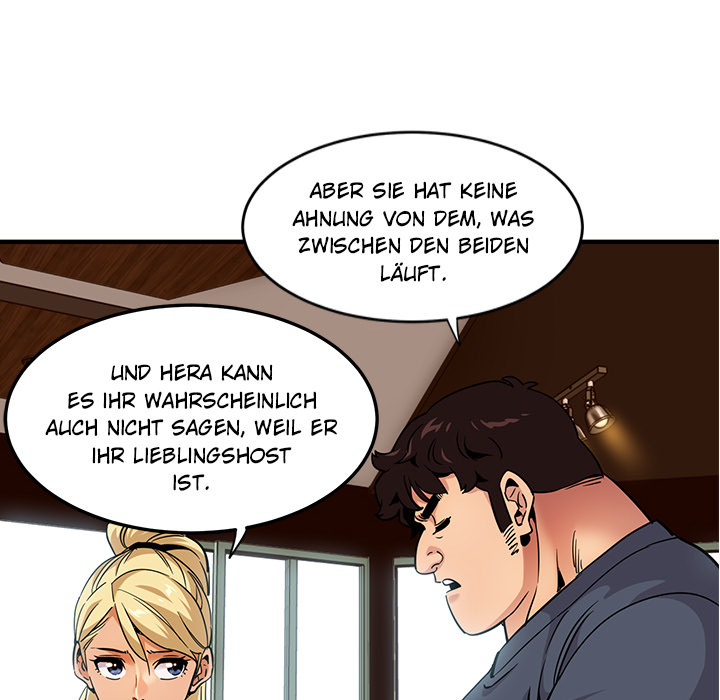 Wer hat Angst vor Mister H? - episode 20 - 34