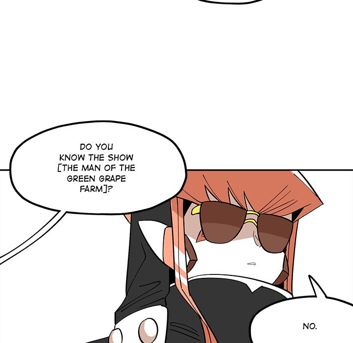 Iron Mech Bride - episode 33 - 28