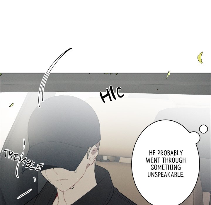 Cherry Doll Scandal - episode 22 - 73