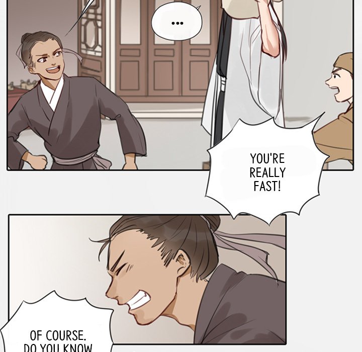 Odis and Moa's Underworld Diary - episode 55 - 8