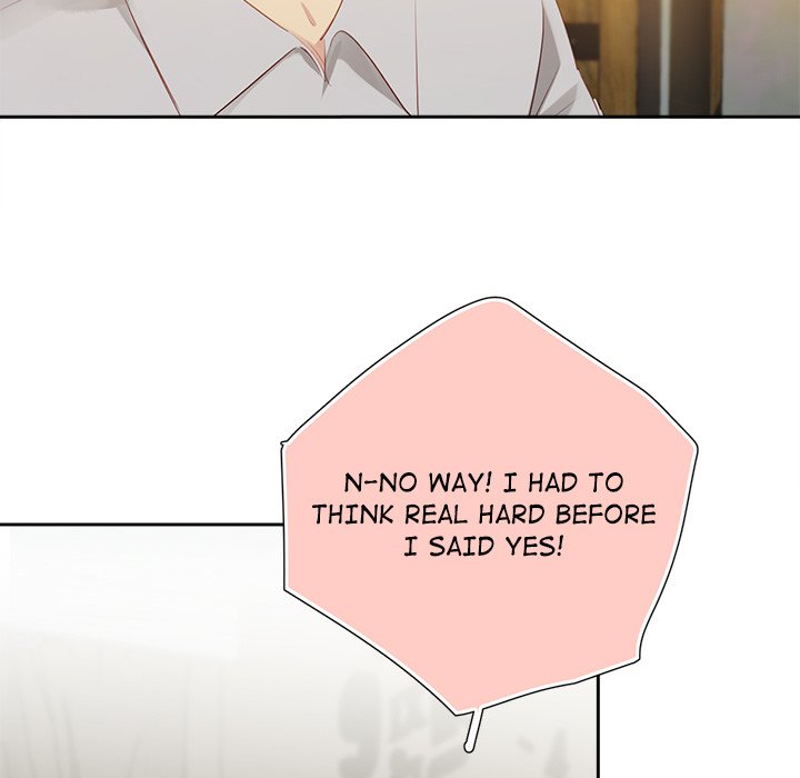 A Young Case of Hearts - episode 33 - 100