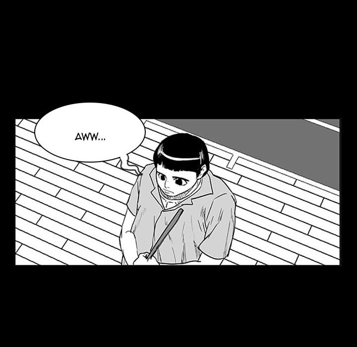 Tweener - episode 10 - 18