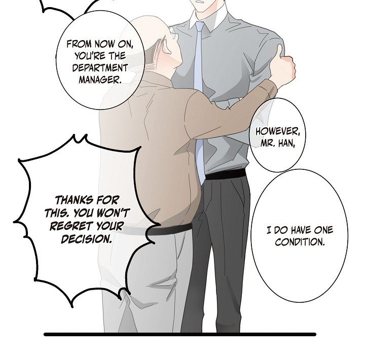 Sentimental Reasons - episode 3 - 29